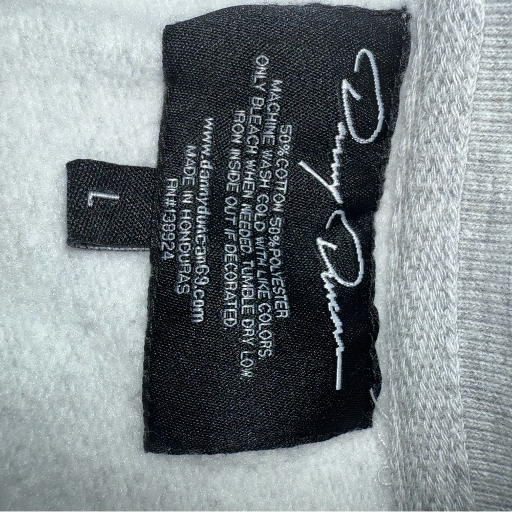 Danny Duncan Virginity Rocks Sweatshirt - Picture 5 of 5